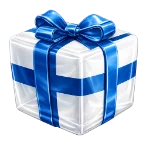 Wisho Casino: Gift Image