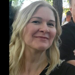 Anna Heinilä